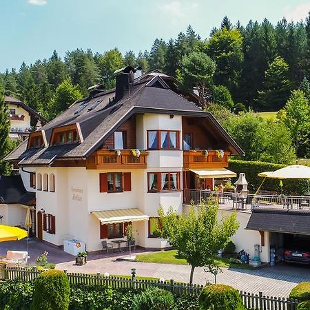 Ferienhaus Holzer วิลลาค ภายนอก รูปภาพ