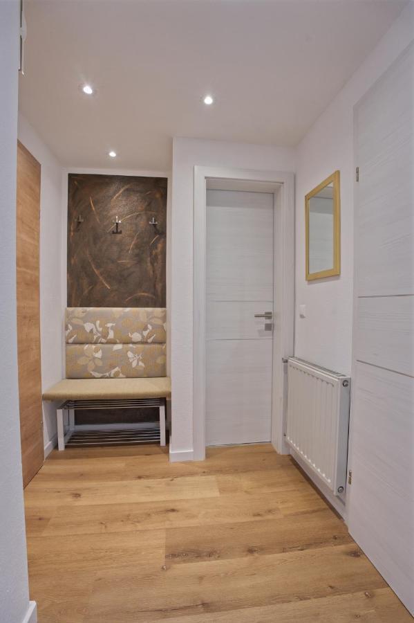 Ferienhaus Holzer วิลลาค ภายนอก รูปภาพ