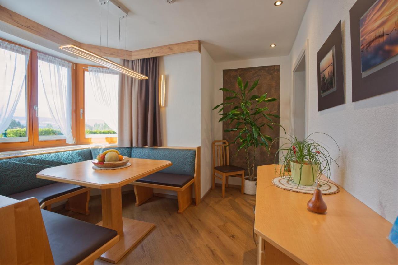 Ferienhaus Holzer วิลลาค ภายนอก รูปภาพ