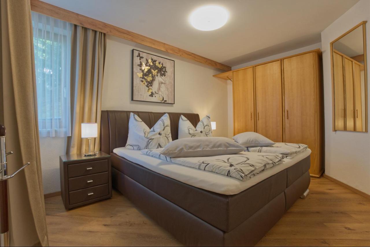Ferienhaus Holzer วิลลาค ภายนอก รูปภาพ