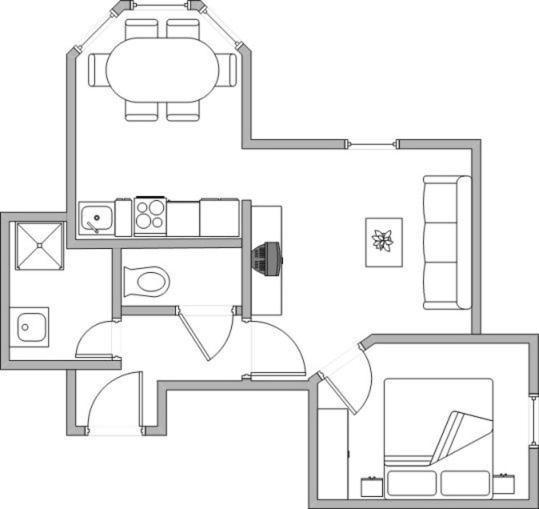 Ferienhaus Holzer วิลลาค ห้อง รูปภาพ