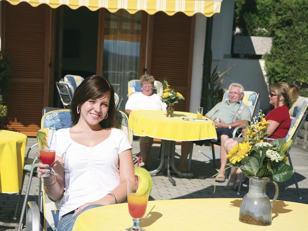 Ferienhaus Holzer วิลลาค ภายนอก รูปภาพ